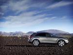 Infiniti FX50 2009 года